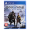 Товары для геймеров - Игра консольная PS4 God of War Ragnarok (9408796)