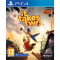 Товари для геймерів - Гра консольна PS4 It Takes Two (5908305248897)