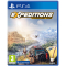 Товары для геймеров - Игра консольная PS4 Expeditions A MudRunner Game (1137413)