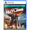 Товары для геймеров - Игра консольная PS5 Star Wars Outlaws Special Edition (3307216284437)