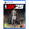 Товари для геймерів - Гра консольна PS5 NBA 2K25 (5026555437998)