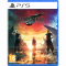Товары для геймеров - Игра консольная PS5 Final Fantasy VII Rebirth (5021290098404)