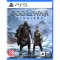 Товары для геймеров - Игра консольная PS5 God of War Ragnarok (9410591)