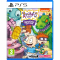 Товары для геймеров - Игра консольная PS5 Rugrats Adventures in Gameland Неугомонные (5056635608208)