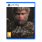 Товары для геймеров - Игра консольная PS5 Black Myth Wukong (5056635611864)