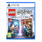 Товари для геймерів - Гра консольна PS5 Lego Harry Potter Collection (5051895417614)