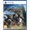Товари для геймерів - Гра консольна PS5 Monster Hunter Wilds (5055060905029)
