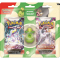 Настольные игры - Настольная игра Pokemon Back to School Eraser Blister Смолев (290-85249/2)