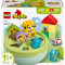 Конструкторы LEGO - Конструктор LEGO DUPLO My First Сортировщик фигур: дом для щенков (10441)