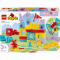 Конструктори LEGO - Конструктор LEGO DUPLO Гра «Замок Хопсі» (10450)