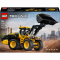 Конструкторы LEGO - Конструктор LEGO Technic Колесный погрузчик Volvo L120 Electric (42209)