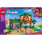 Конструктори LEGO - Конструктор LEGO Friends Ранчо і стайня поні (42654)