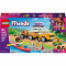 Конструкторы LEGO - Конструктор LEGO Friends Автомобиль для путешествий с друзьями (42659)