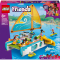 Конструкторы LEGO - Конструктор LEGO Friends Приключения на туристической лодке (42664)