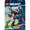 Конструкторы LEGO - Конструктор LEGO DREAMZzz Матео против работа Кибермозга (71495)