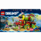 Конструктори LEGO - Конструктор LEGO DREAMZzz Вантажівка Матео з аерозольною фарбою (71499)