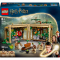 Конструктори LEGO - Конструктор LEGO Harry Potter Замок Гогвортс: урок гербології (76445)