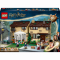 Конструктори LEGO - Конструктор LEGO Harry Potter Привіт-драйв: візит тітки Мардж (76451)