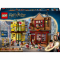 Конструктори LEGO - Конструктор LEGO Harry Potter Якісні товари для квідичу і кафе з морозивом (76452)