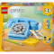 Конструктори LEGO - Конструктор LEGO Creator Ретро телефон (31174)