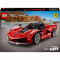 Конструктори LEGO - Конструктор LEGO Technic Ferrari FXX K (42212)