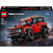 Конструктори LEGO - Конструктор LEGO Technic Позашляховик Ford Bronco (42213)