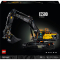 Конструктори LEGO - Конструктор LEGO Technic Екскаватор Volvo EC500 Hybrid (42215)