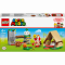 Конструктори LEGO - Конструктор LEGO Super Mario Табір Captain Toad (72040)