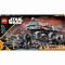 Конструкторы LEGO - Конструктор LEGO Звездные войны: Войны клонов «Джаггернаут» Великой армии Республики (75413)