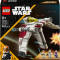 Конструктори LEGO - Конструктор LEGO Star Wars Зоряний винищувач V-19 «Потік» (75432)