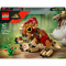 Конструктори LEGO - Конструктор LEGO Jurassic World Динозаврик Dolores: Аквілопс (76970)