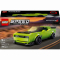 Конструкторы LEGO - Конструктор LEGO Speed ​​Champions Спортивный автомобиль Dodge Challenger SRT Hellcat (77237)