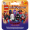 Конструкторы LEGO - Конструктор Минифигурки LEGO Человек-паук: Сквозь Вселенную (71050)