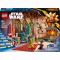 Конструктори LEGO - Конструктор LEGO Star Wars Адвент календар 2025 (75418)