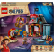 Конструкторы LEGO - Конструктор LEGO One Piece Цирковая палатка клоуна Багги (75637)