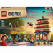 Конструкторы LEGO - Конструктор LEGO One Piece Битва в Арлонг-парке (75638)