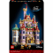 Конструкторы LEGO - Конструктор LEGO Disney Princess Замок Красавицы и Чудовища (43263)