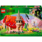 Конструкторы LEGO - Конструктор LEGO Wicked Путешествие Глинды и Эльфабы в Манчкинленд (75690)