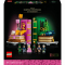 Конструктори LEGO - Конструктор LEGO Wicked Підставки для книг «Ґлінда та Ельфаба» (75691)