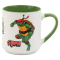 Чашки, стаканы - Чашка Kite Ninja Turtles 350 мл (NT25-215)
