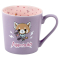 Чашки, склянки - Чашка Kite Aggretsuko 400 мл (AR25-216-2)