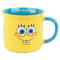 Чашки, стаканы - Чашка Kite Sponge Bob 370 мл (SB25-217-1)