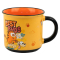 Чашки, стаканы - Чашка Kite Garfield 370 мл (GF25-217-2)