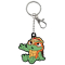 Брелоки - Брелок-подвеска Kite TMNT Mutant Mayhem (NT25-3001)