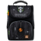 Рюкзаки и сумки - Рюкзак GoPack Education Warrior каркасный (GO25-5001S-8)
