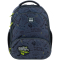 Рюкзаки и сумки - Рюкзак GoPack Education Super Skater каркасный (GO25-597M-4)