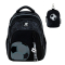 Рюкзаки и сумки - Рюкзак Kite Education Football (K25-763M-2)