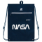 Рюкзаки та сумки - Сумка для взуття Kite NASA (NS25-601M)