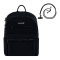 Рюкзаки та сумки - Рюкзак Kite Education teens Чорний (K25-2720M-1)