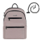 Рюкзаки та сумки - Рюкзак Kite Education teens Бежевий (K25-2720M-2)